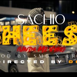 Cheese (Unda mi Vybz) (feat. Urban)