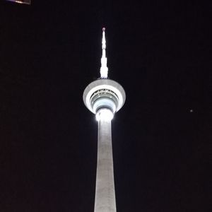 天津冬季