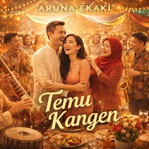 Temu Kangen (Dangdut India style)