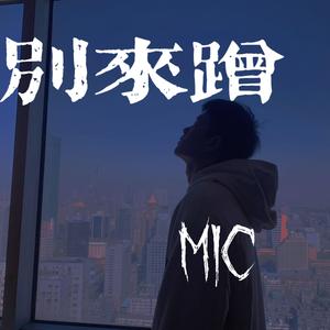 别来蹭（Prod MoonVibe Beatz ）