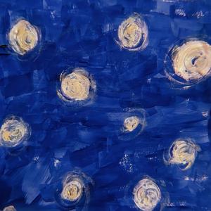 花落无痕（cover：萨顶顶）