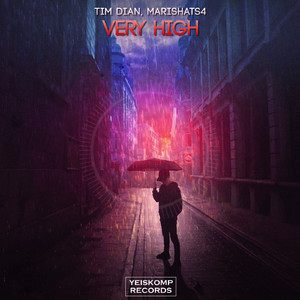 Very High (Original Mix)