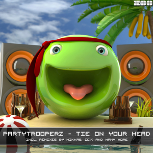 Tie On Your Head (DJ THT Remix)