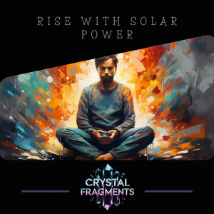 Rise with Solar Power