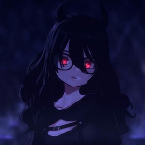 Yuzuki (Trick or Treat?)