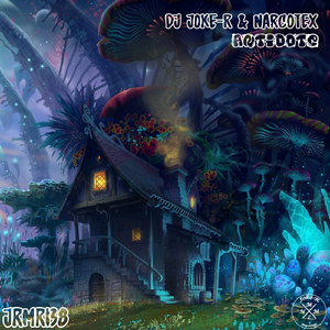 Antidote (Original Mix)