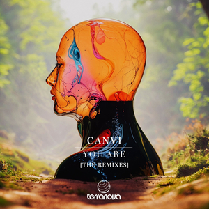 You Are (HeÎk & Soloiist Remix)