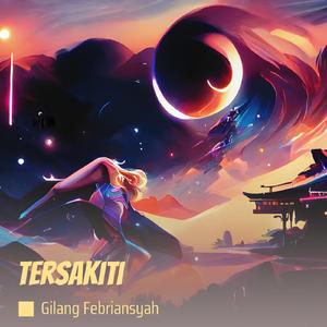 Tersakiti