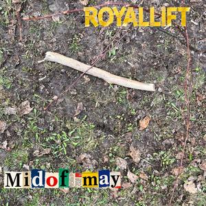 Mid of may