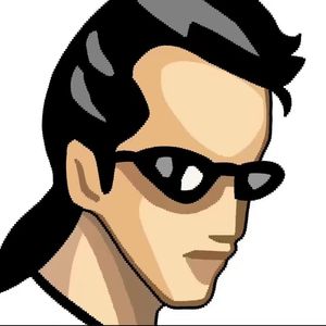 落地之前fallenman