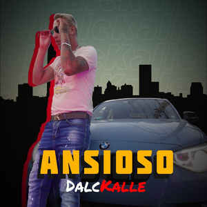 Ansioso