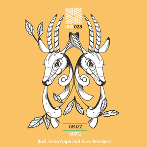 Matu (Enoo Napa Afro Mix)