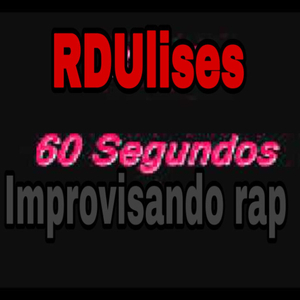 Freesyle(Improvisando)60 segundos