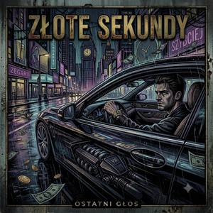 ZŁOTE SEKUNDY