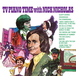 The Girl With The Sun In Her Hair