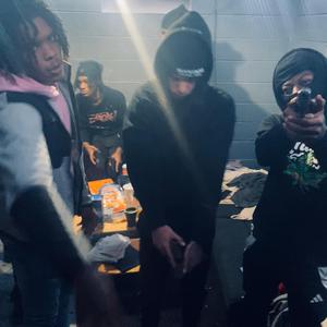 Fan boy n chum chum 3 (feat. TRN Quai)