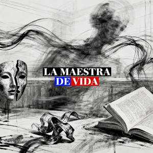 LA MAESTRA DE VIDA