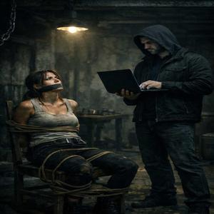 Sacrifice the Woman Beside