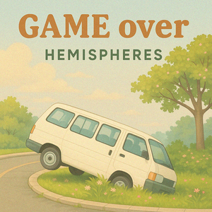 Game Over (Inst.)