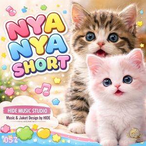 NYA NYA SHORT057