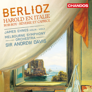 Harold en Italie, Op. 16, H. 68: IV. Orgie de brigands. souvenirs des scènes précédentes