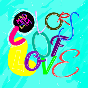 Colors of Love