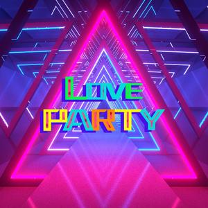 LOVE PARTY