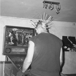 Saw you Laughing (Instrumental)