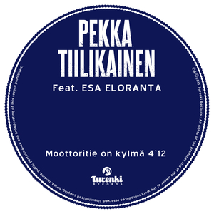 Moottoritie on Kylmä