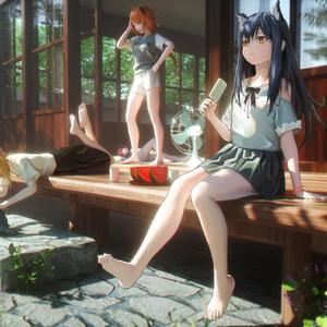 [FREE]"Summer Love"