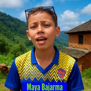 Maya Bajarma