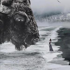 最是无情无人等（原唱）