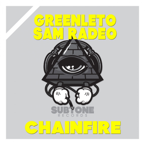 ChainFire (Original Mix)