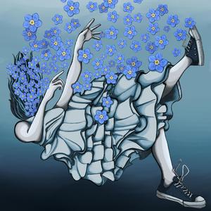 myosotis (sirensays ver.)