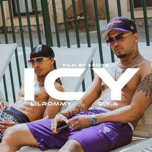 Icy (feat. Dyale)