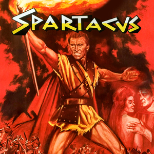Spartacus Love Theme