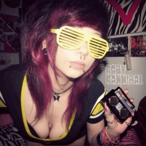 At Least I'm Trying <3