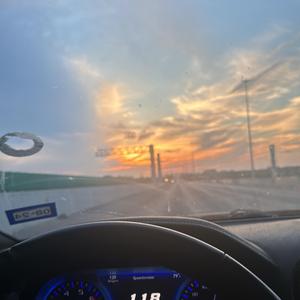 You Got My Attention