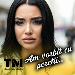 Am vorbit cu peretii (Colaj Senzational Manele)