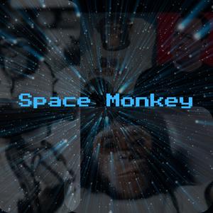 Space Monkey