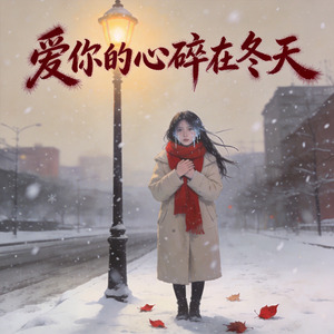 爱你的心碎在冬天 (深情版)