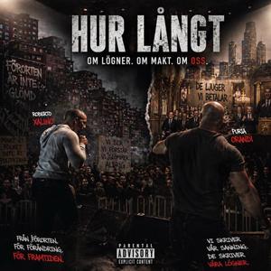 Hur långt (feat. Roberto Xalino)