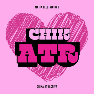 CHIKA ATRACTIVA