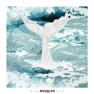 Migaloo