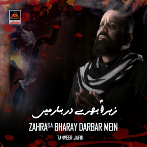 Zahra SA Bharay Darbar Mein