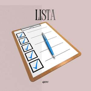 LISTA