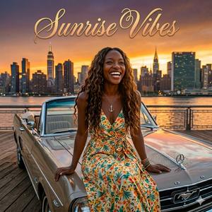 SUNRISE VIBES