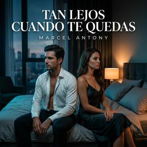 Tan Lejos Cuando Te Quedas