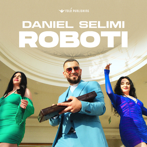 Roboti