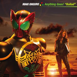 Anything Goes! “Ballad”